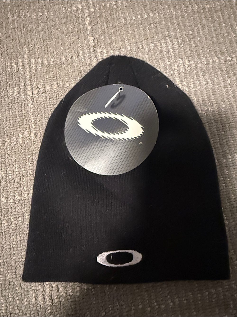 Clothing accessory (not a phone item)
